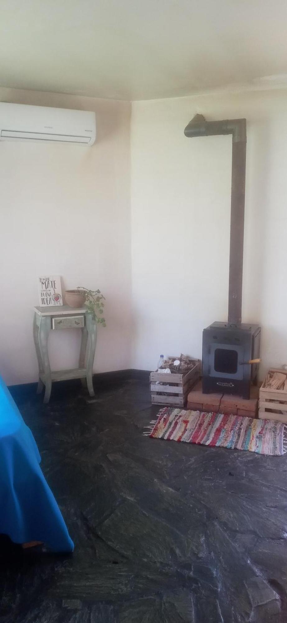 La Casita Del Rio Villa Villa Ciudad Parque Esterno foto