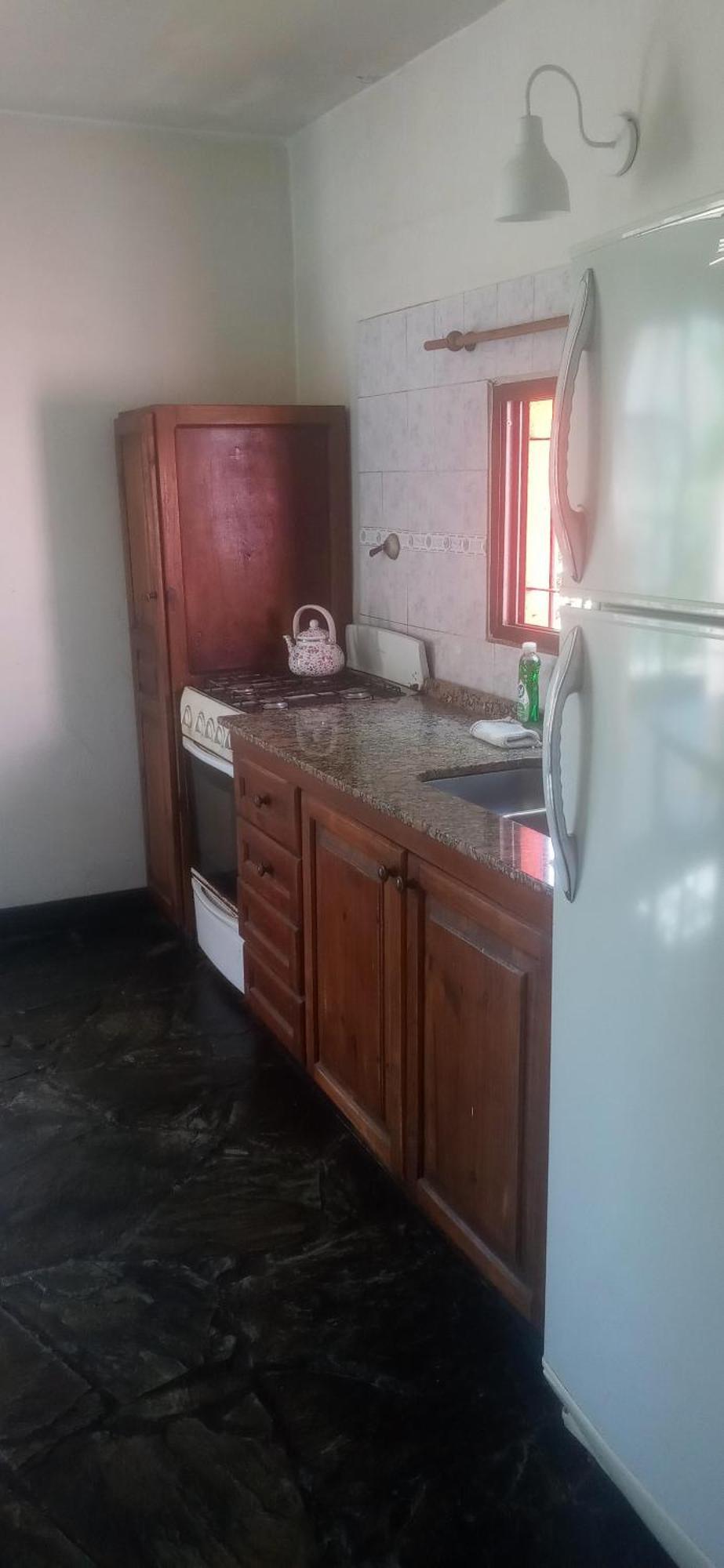 La Casita Del Rio Villa Villa Ciudad Parque Esterno foto